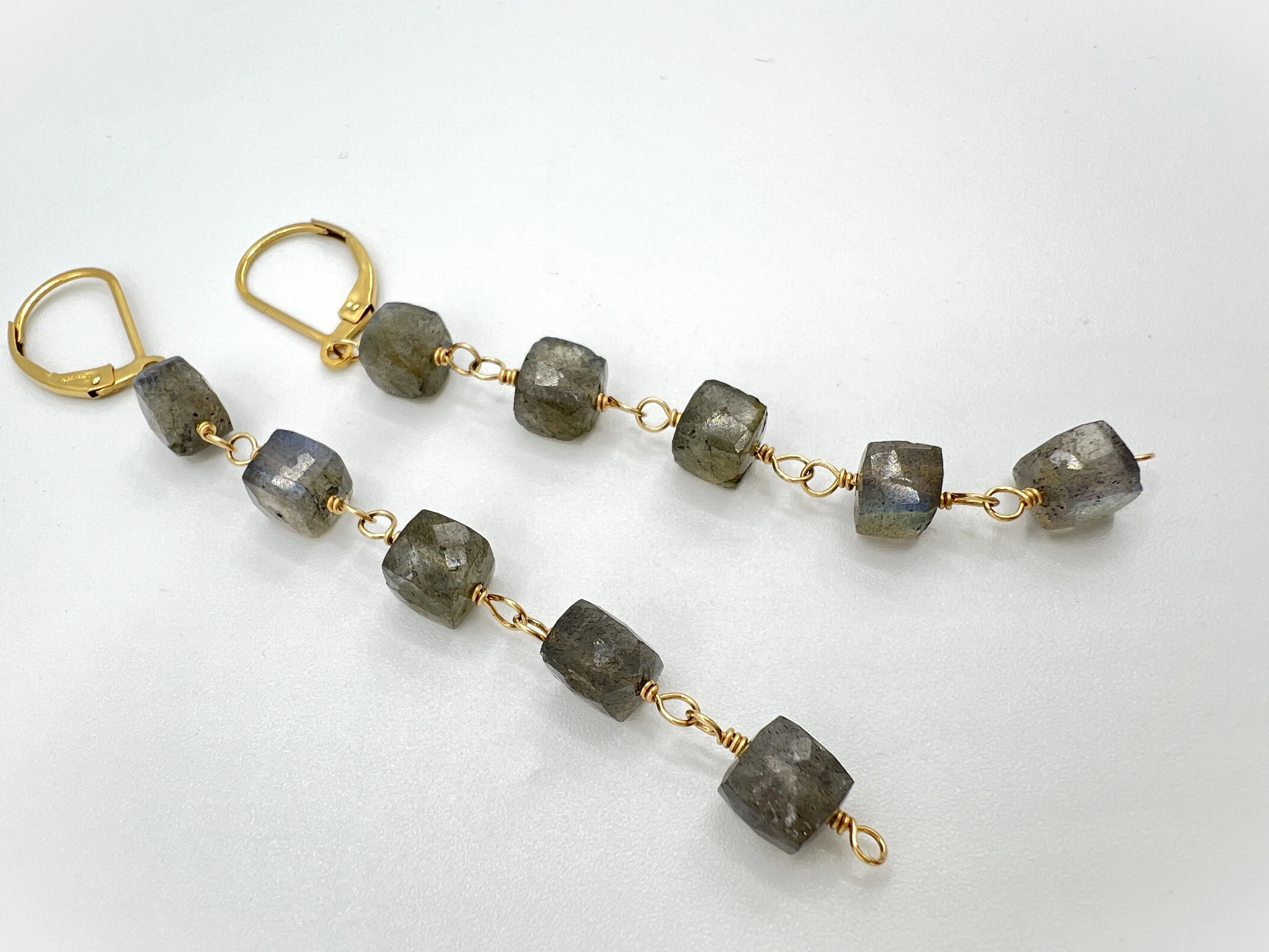 labradorite ladder