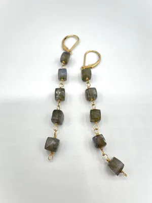 labradorite ladder