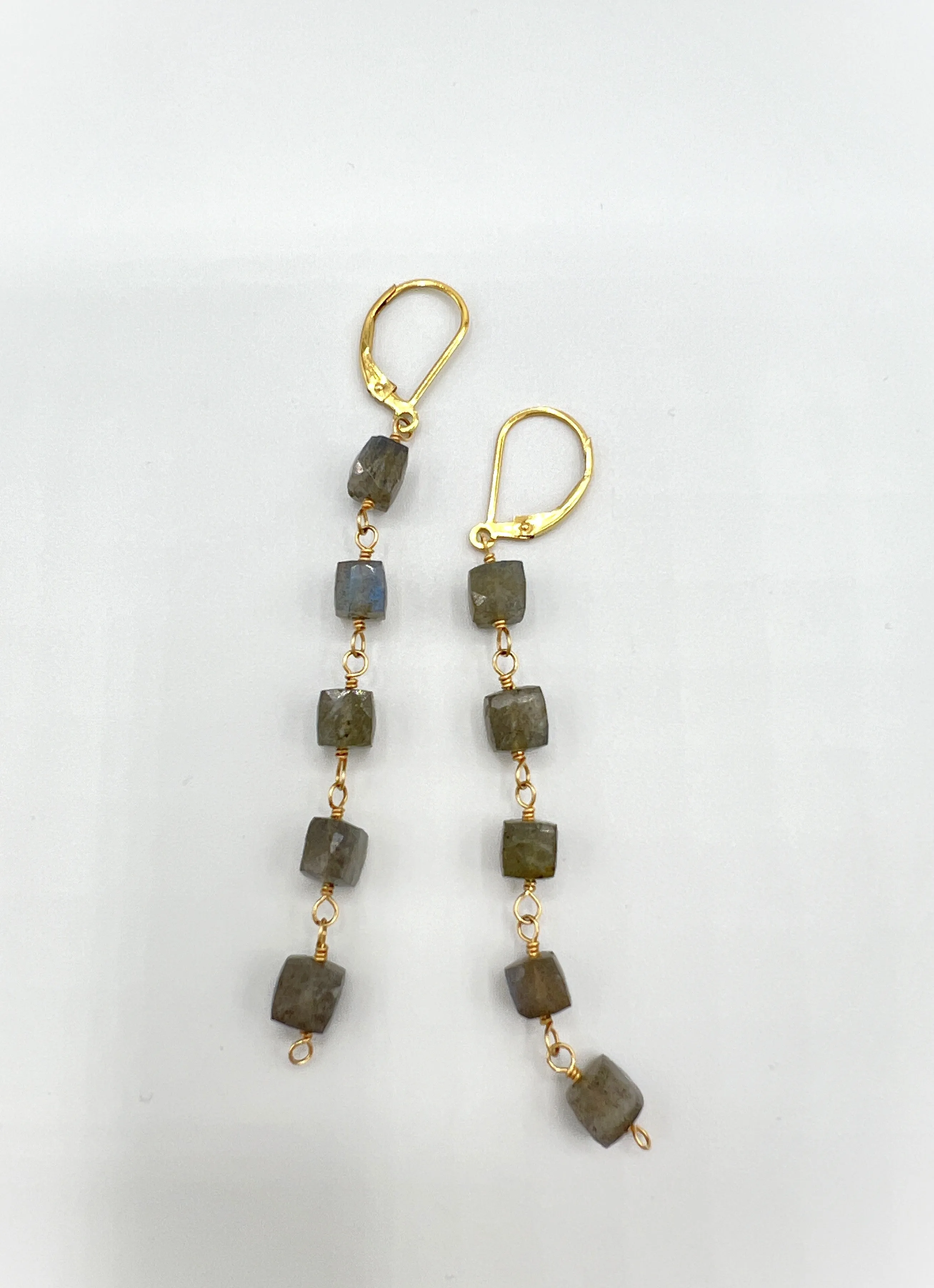 labradorite ladder