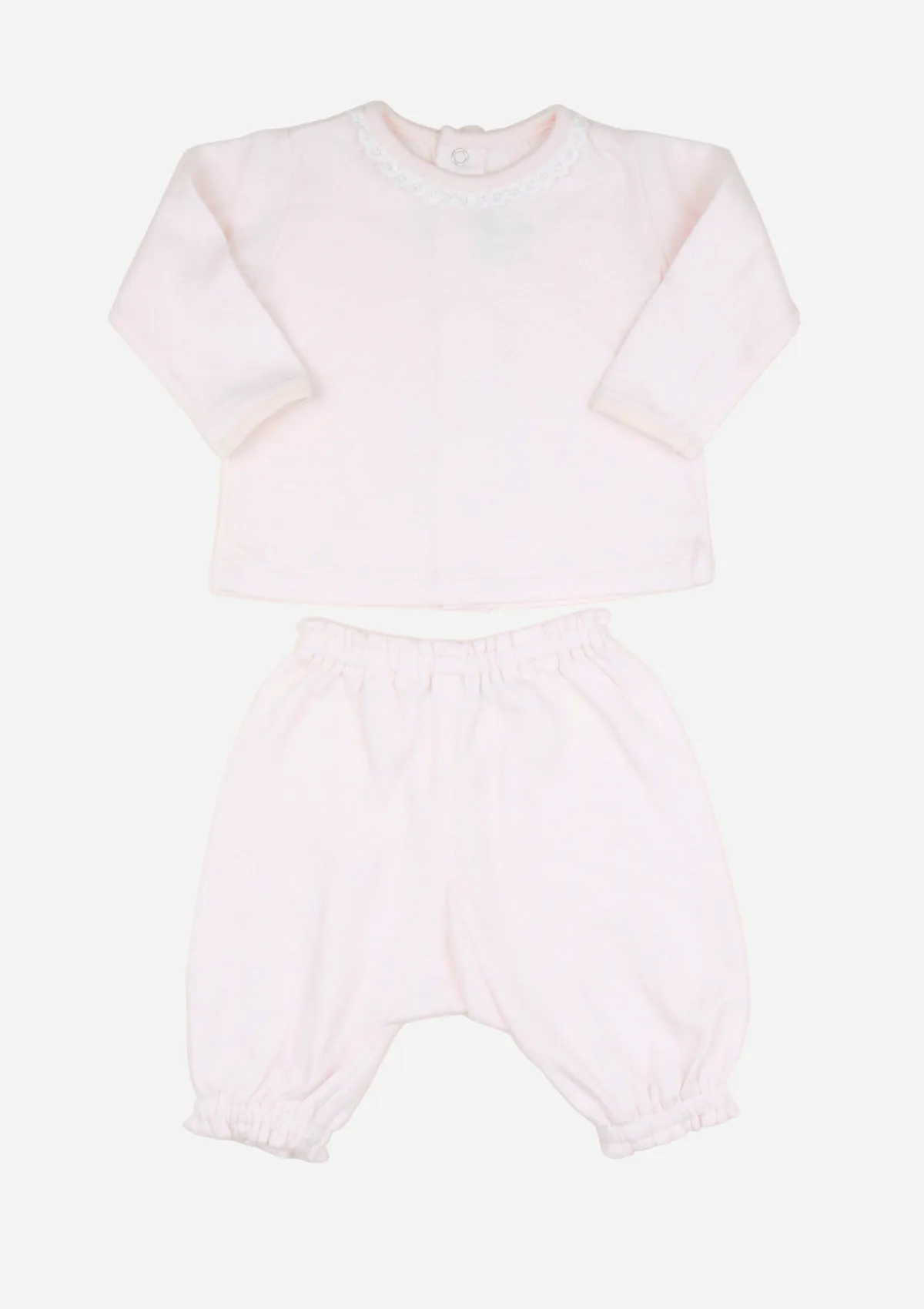 Lacey Daisy Playset, Blush