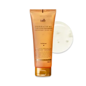 Lador Dermatical Hair- Loss Shampoo (For Thin Hair)