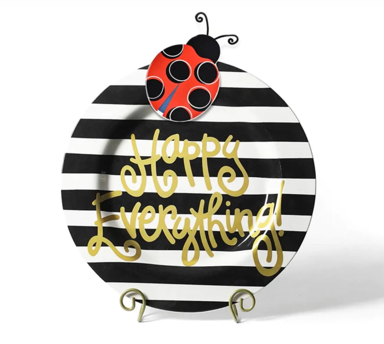 Lady Bug Big Attachment