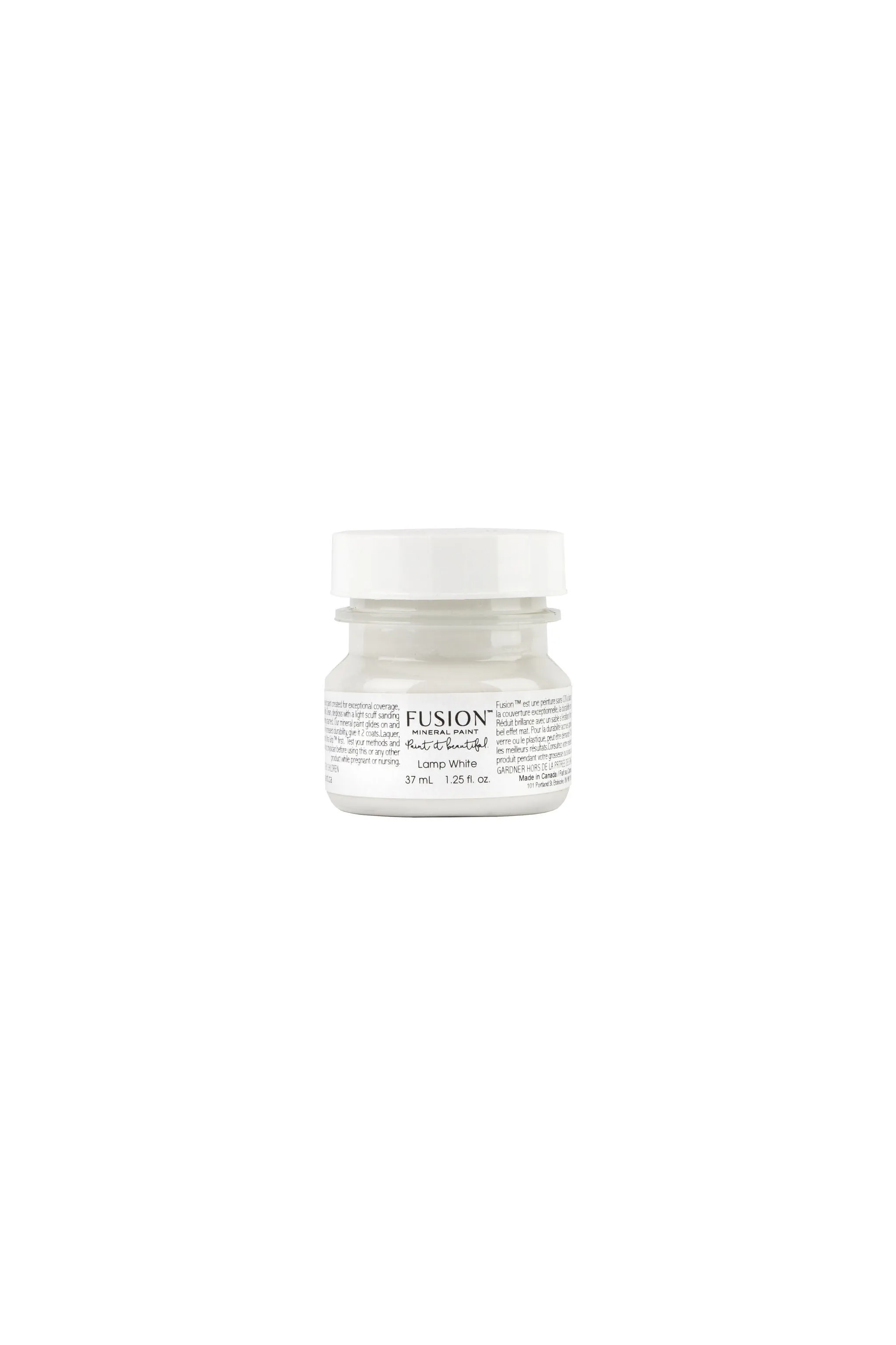 Lamp White - Fusion Mineral Paint