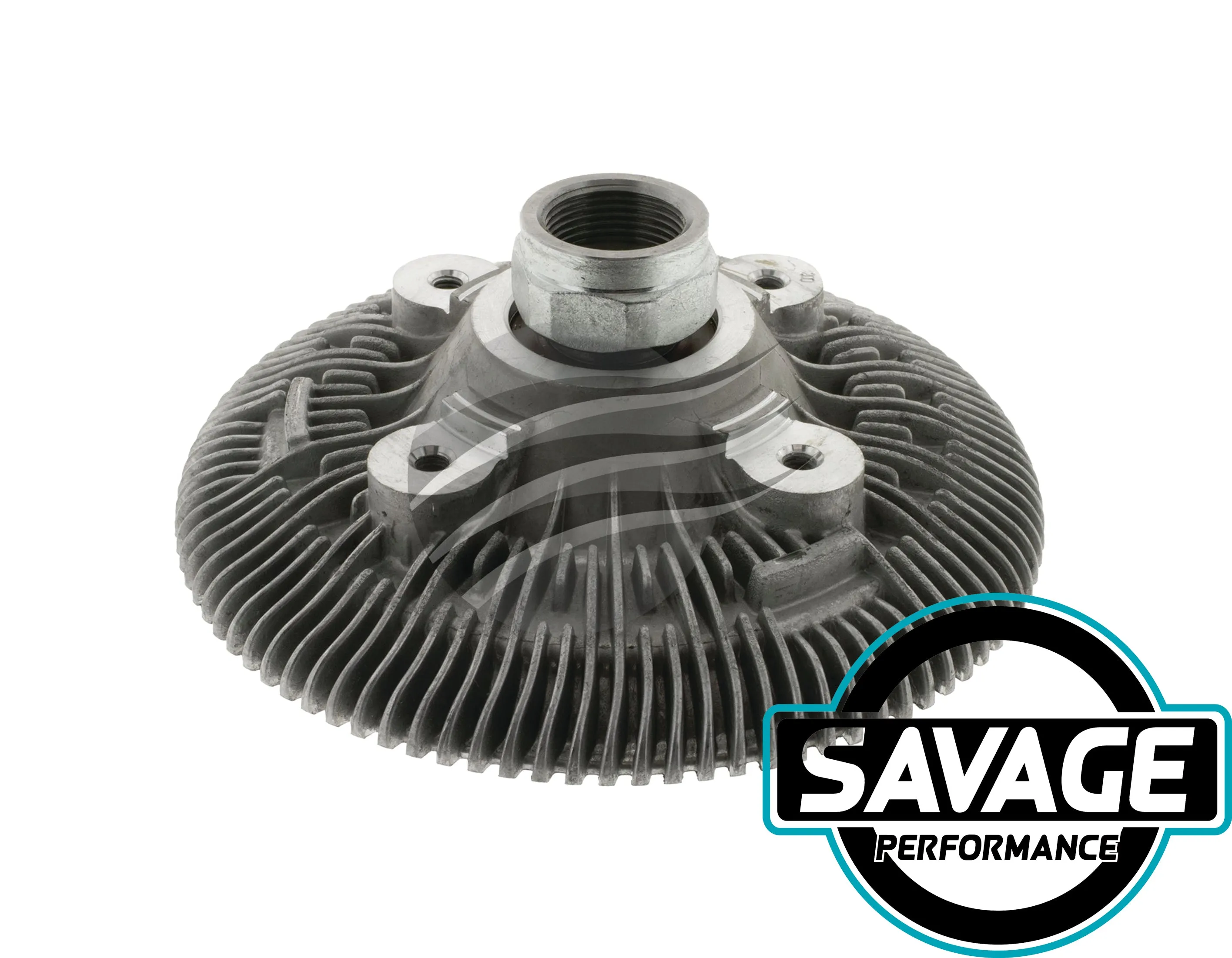Land Rover Range Rover 3.9L 89-99 Fan Clutch - JAYRAD