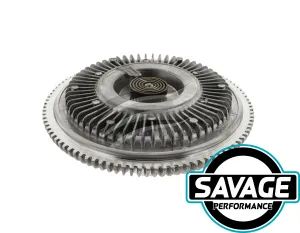 Land Rover Range Rover 3.9L 89-99 Fan Clutch - JAYRAD