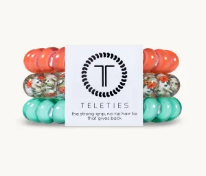 Large Teleties - Luau
