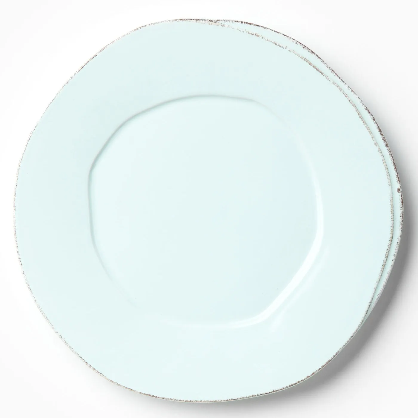 Lastra American Dinner Plate