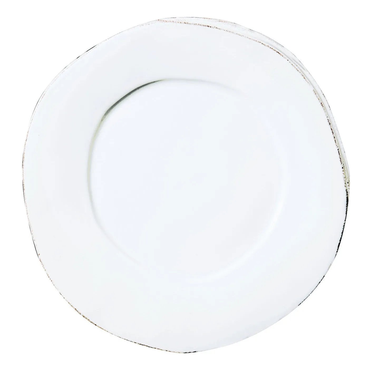 Lastra American Dinner Plate