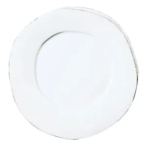Lastra American Dinner Plate