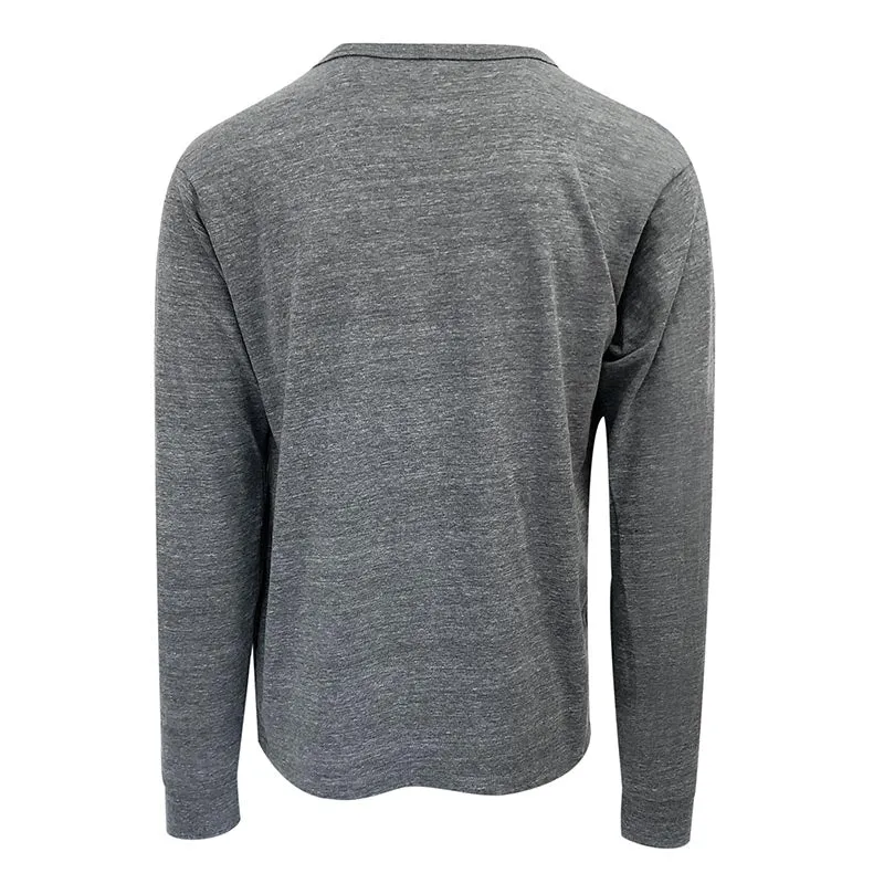 League Tri Blend Penn State Long Sleeve T-Shirt