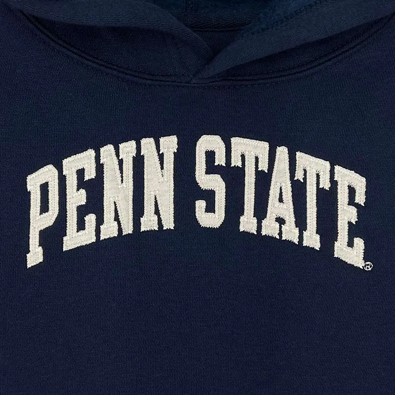 League Youth Arch Penn State Hoodie