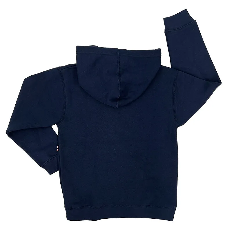 League Youth Arch Penn State Hoodie