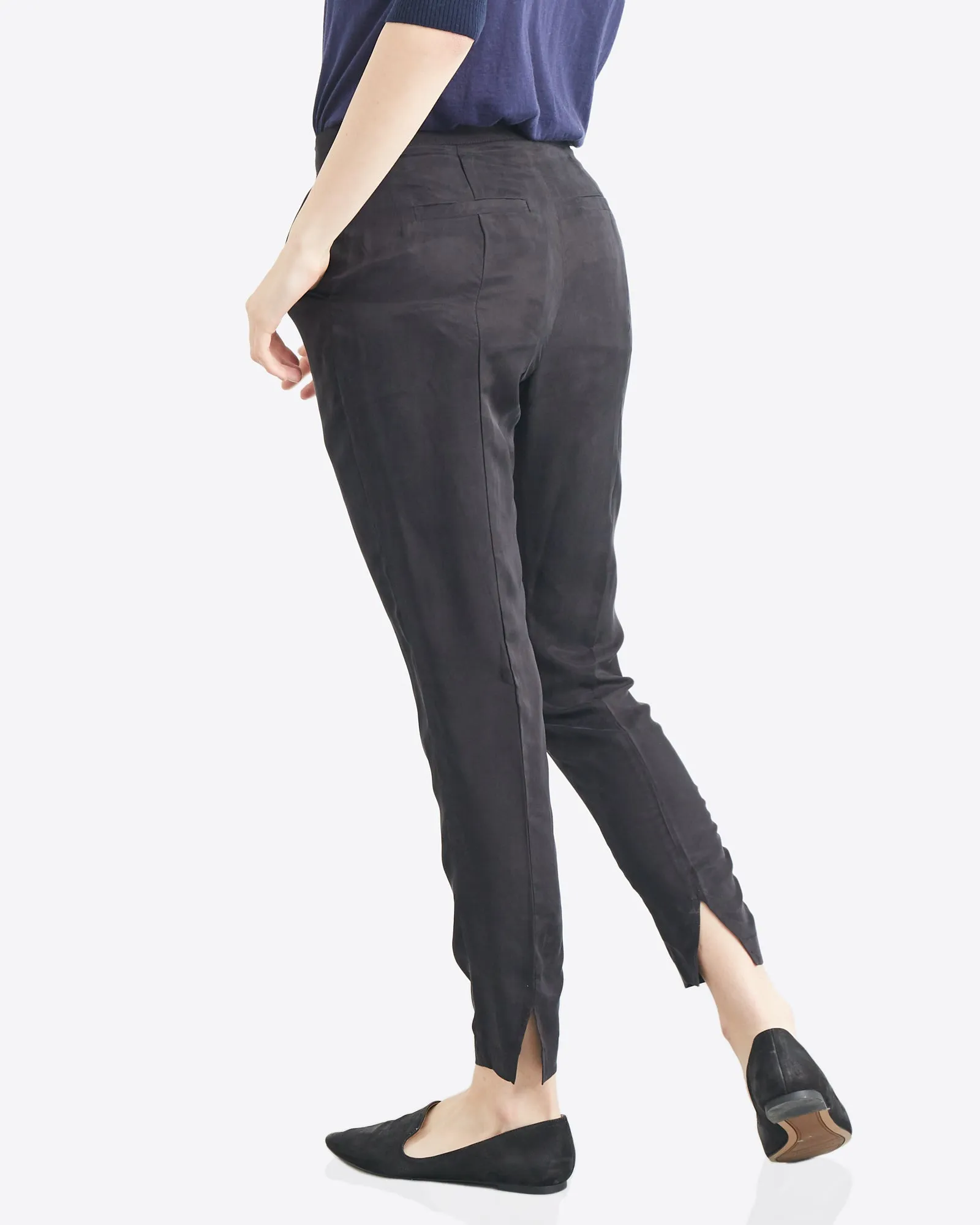 Leah Tapered Essential Pant