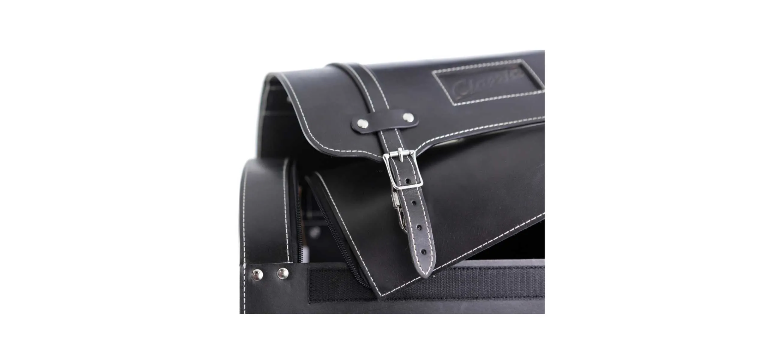 Leather Case SIP Classic