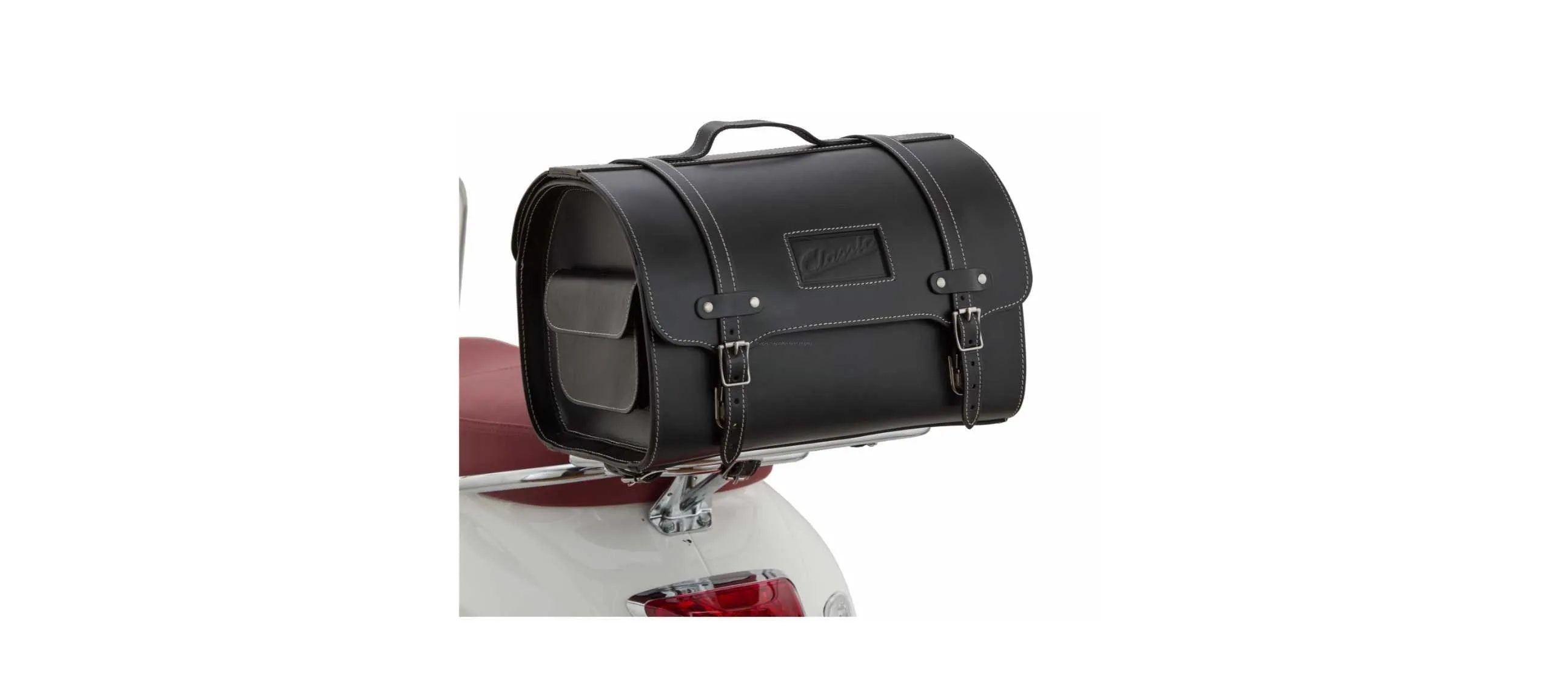 Leather Case SIP Classic