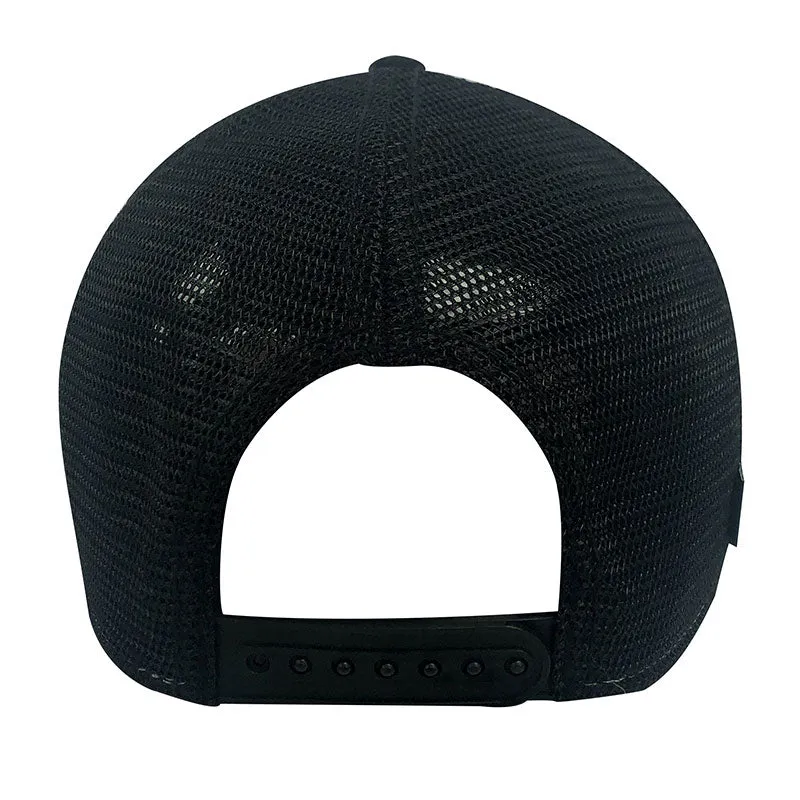 Legacy Happy Valley Low Profile Snapback Trucker Hat