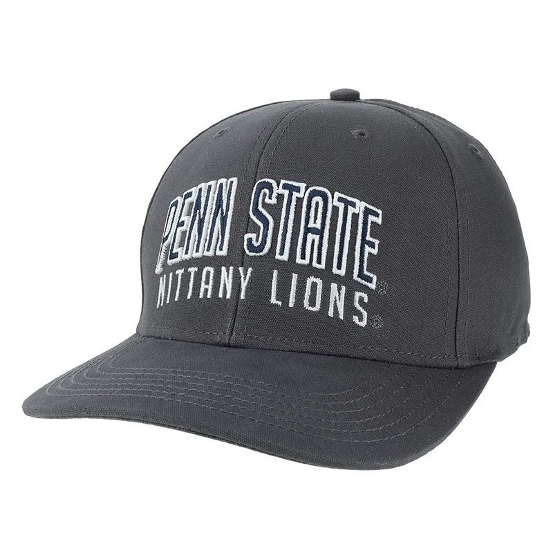 Legacy Structured Mid Profile Hat