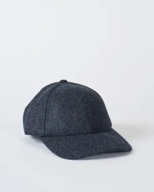 legacy structured wool