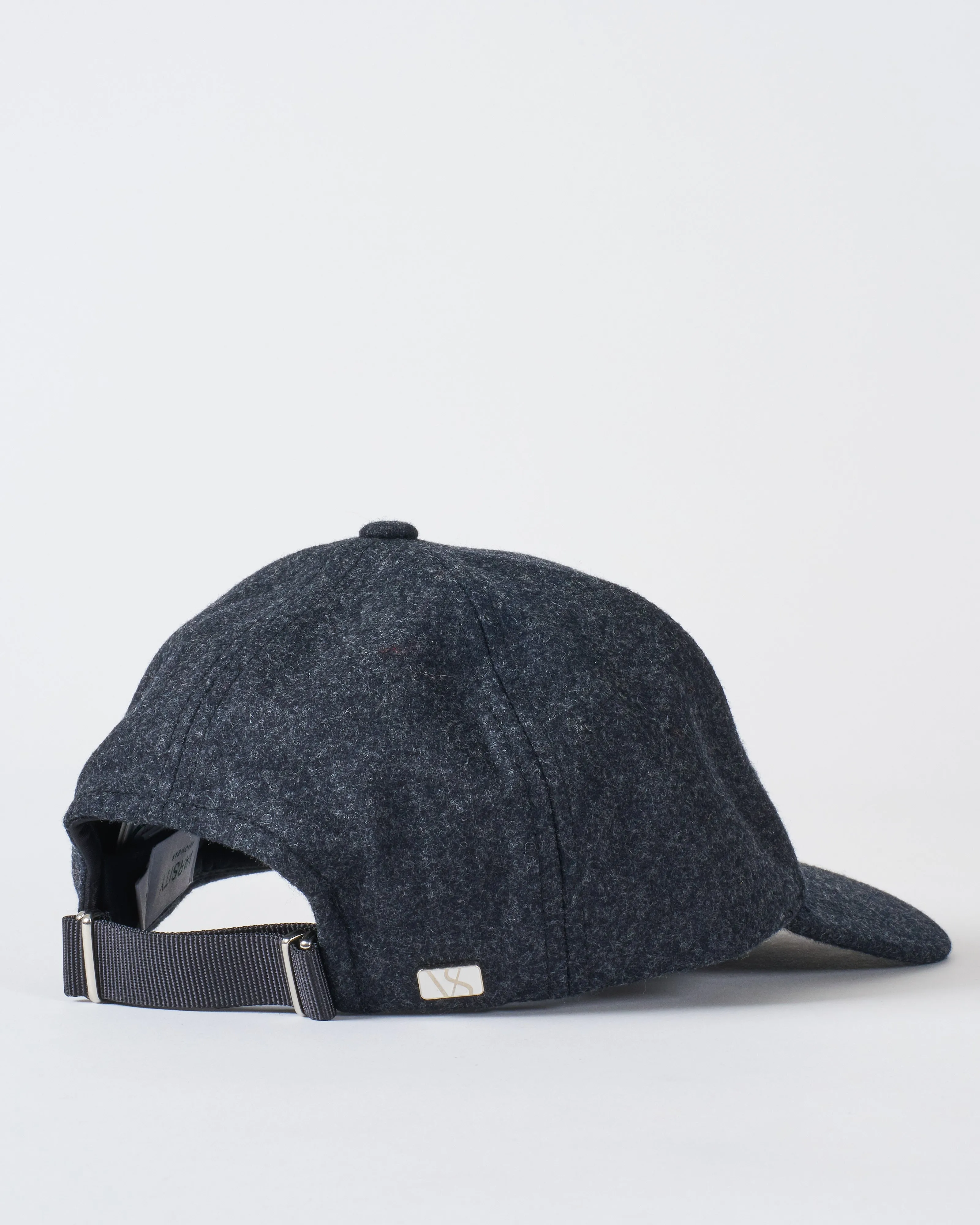 legacy structured wool