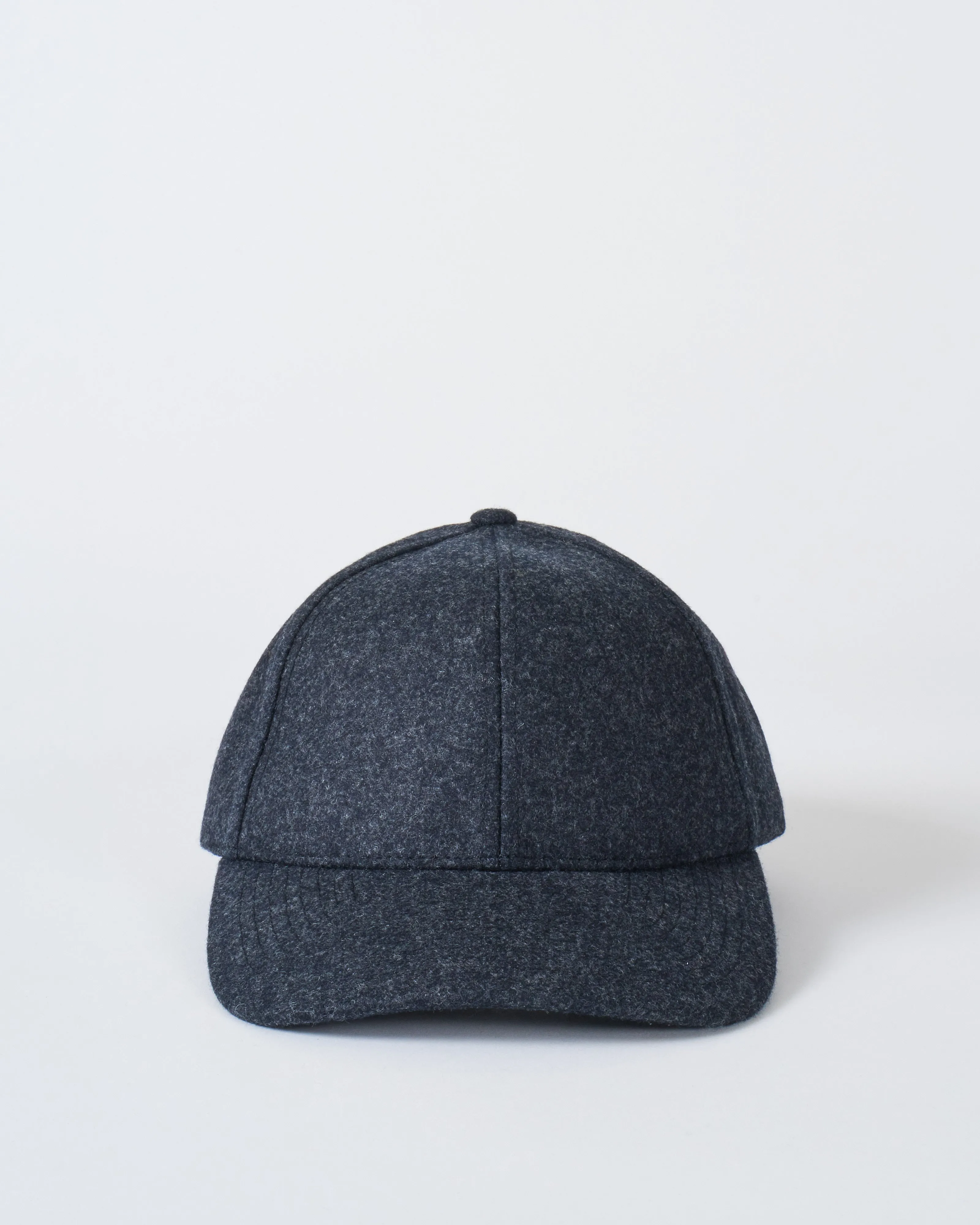 legacy structured wool