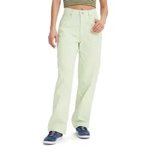 Levi’s ‘94 Baggy Mid Rise Meadow Mist - Corduroy Pants