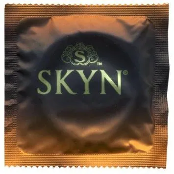 Lifestyles Skyn Large Non Latex Condoms