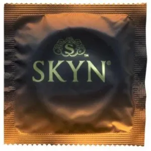 Lifestyles Skyn Large Non Latex Condoms
