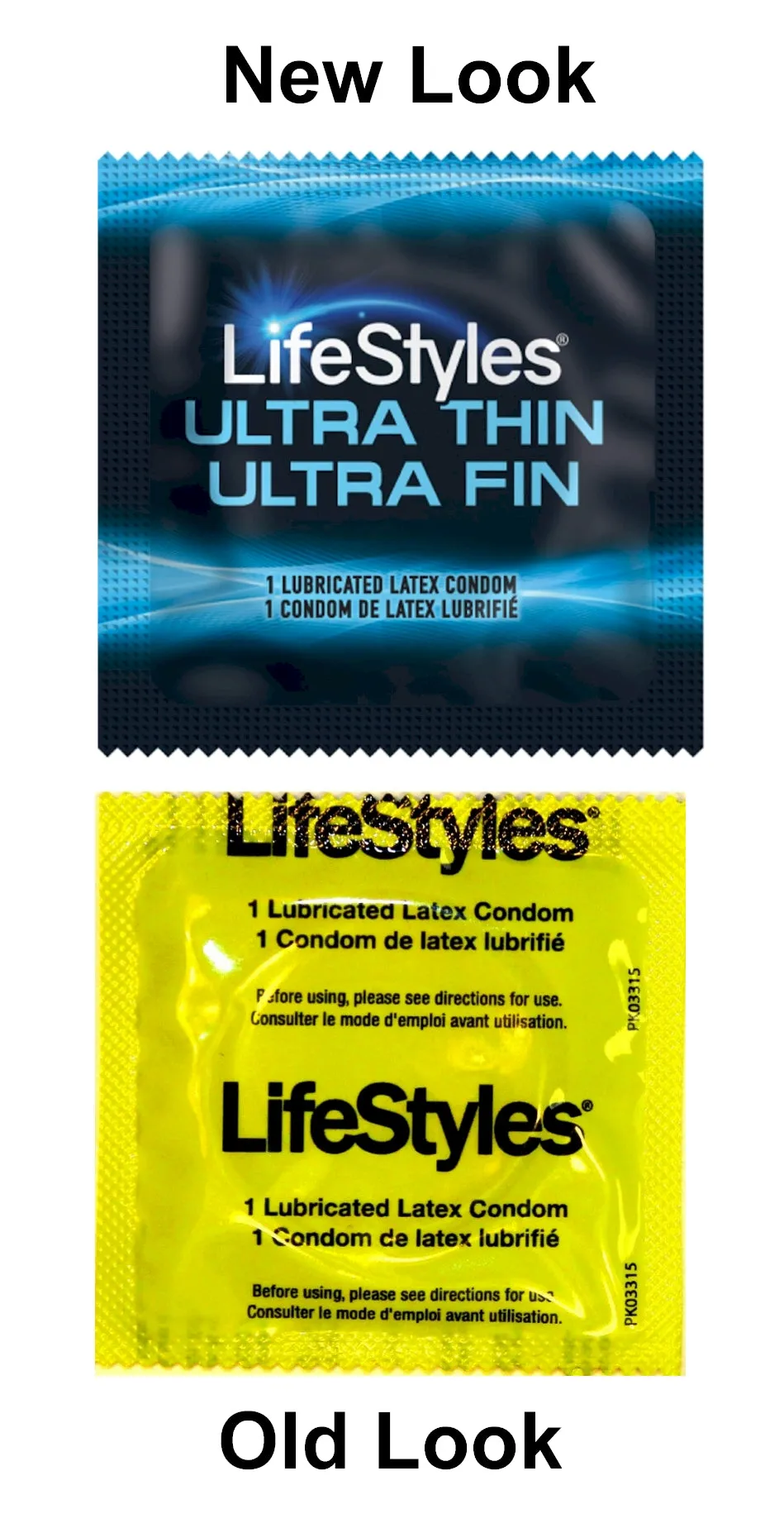 Lifestyles Ultra Thin Condoms