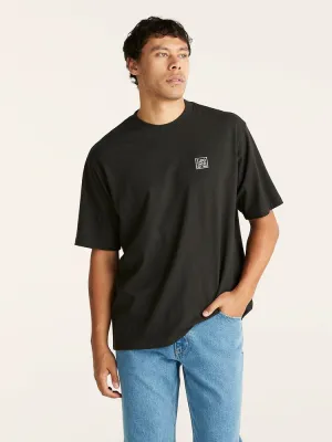 Limited Baggy Tee