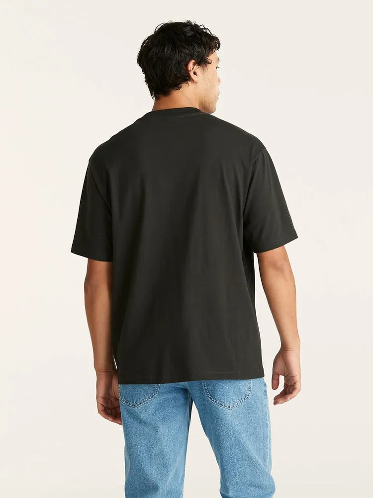 Limited Baggy Tee
