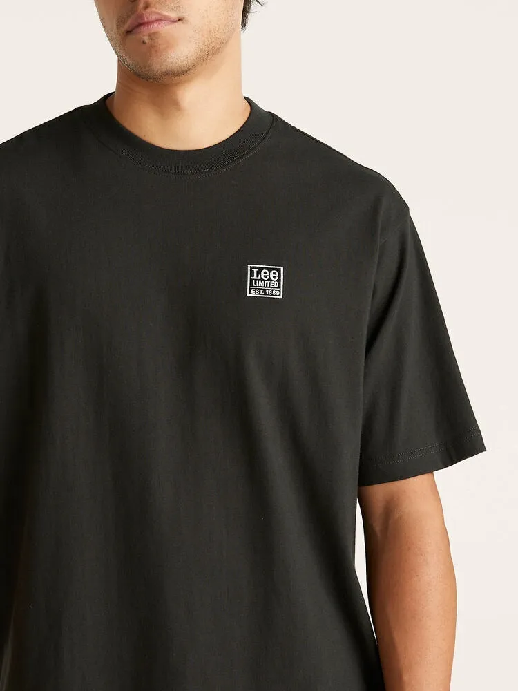 Limited Baggy Tee