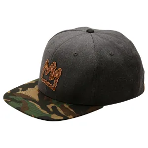 LINKED 6 PANEL CAP
