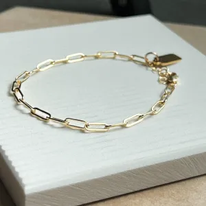 Linked Bracelet
