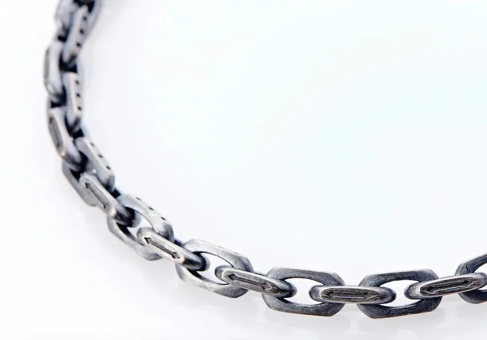 Linked Bracelet