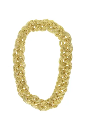 Linked Braided Chain