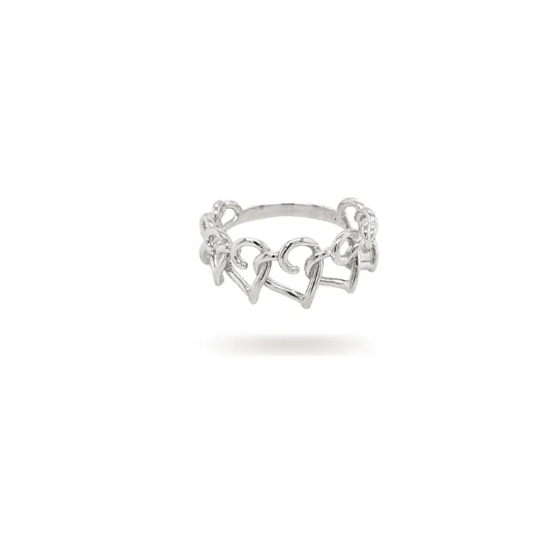 Linked Hearts