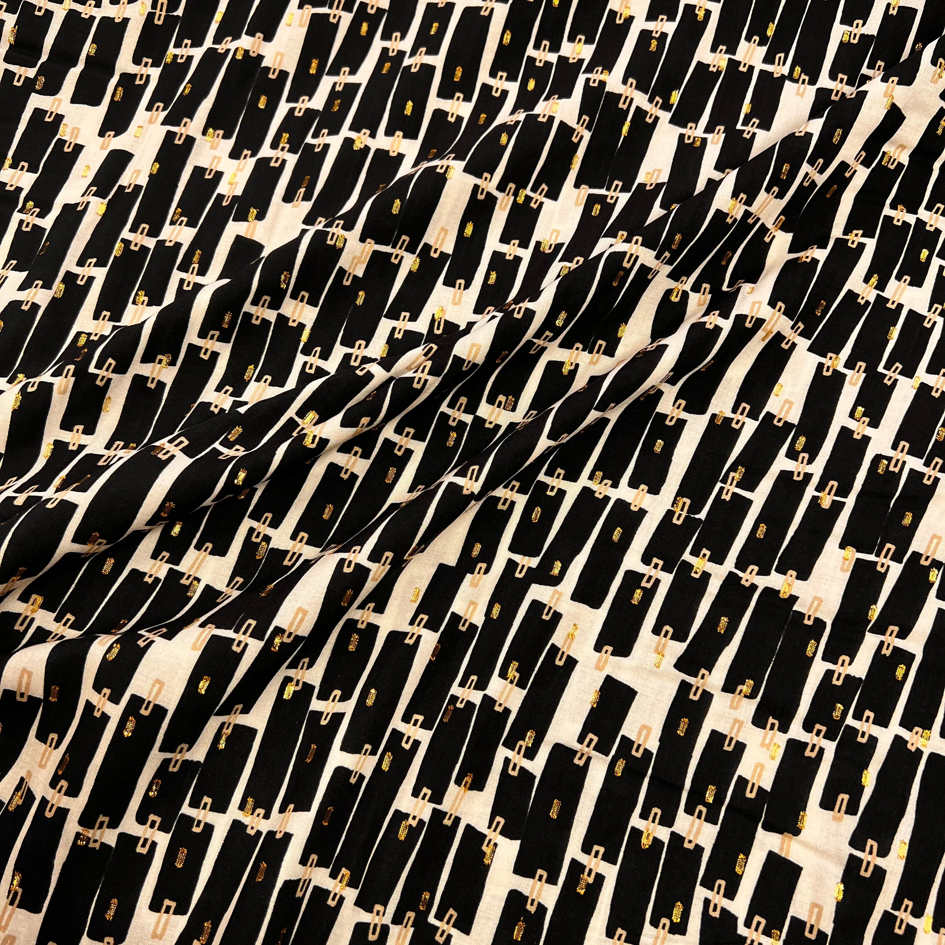 Linked In | Tercel Lurex Metallic