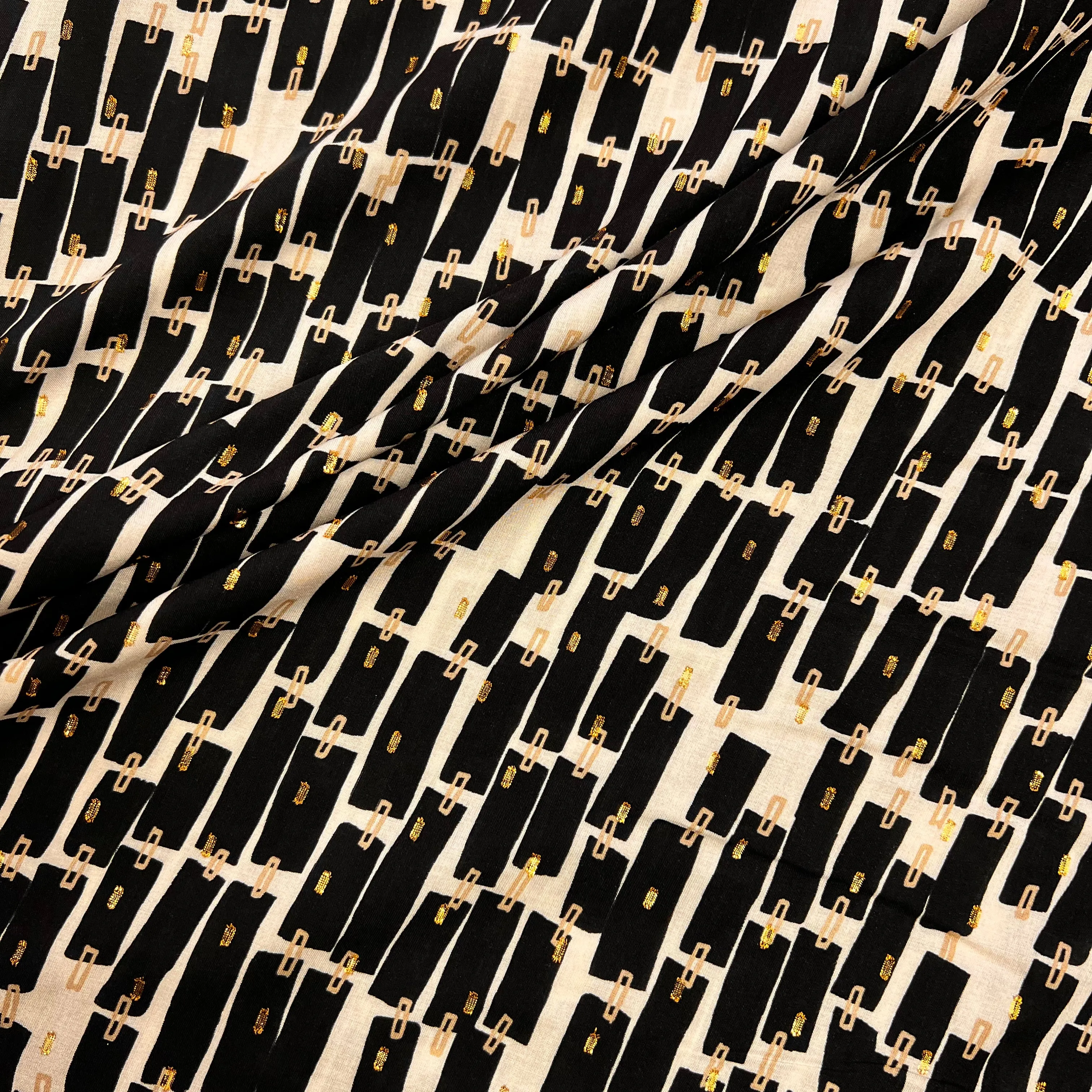Linked In | Tercel Lurex Metallic