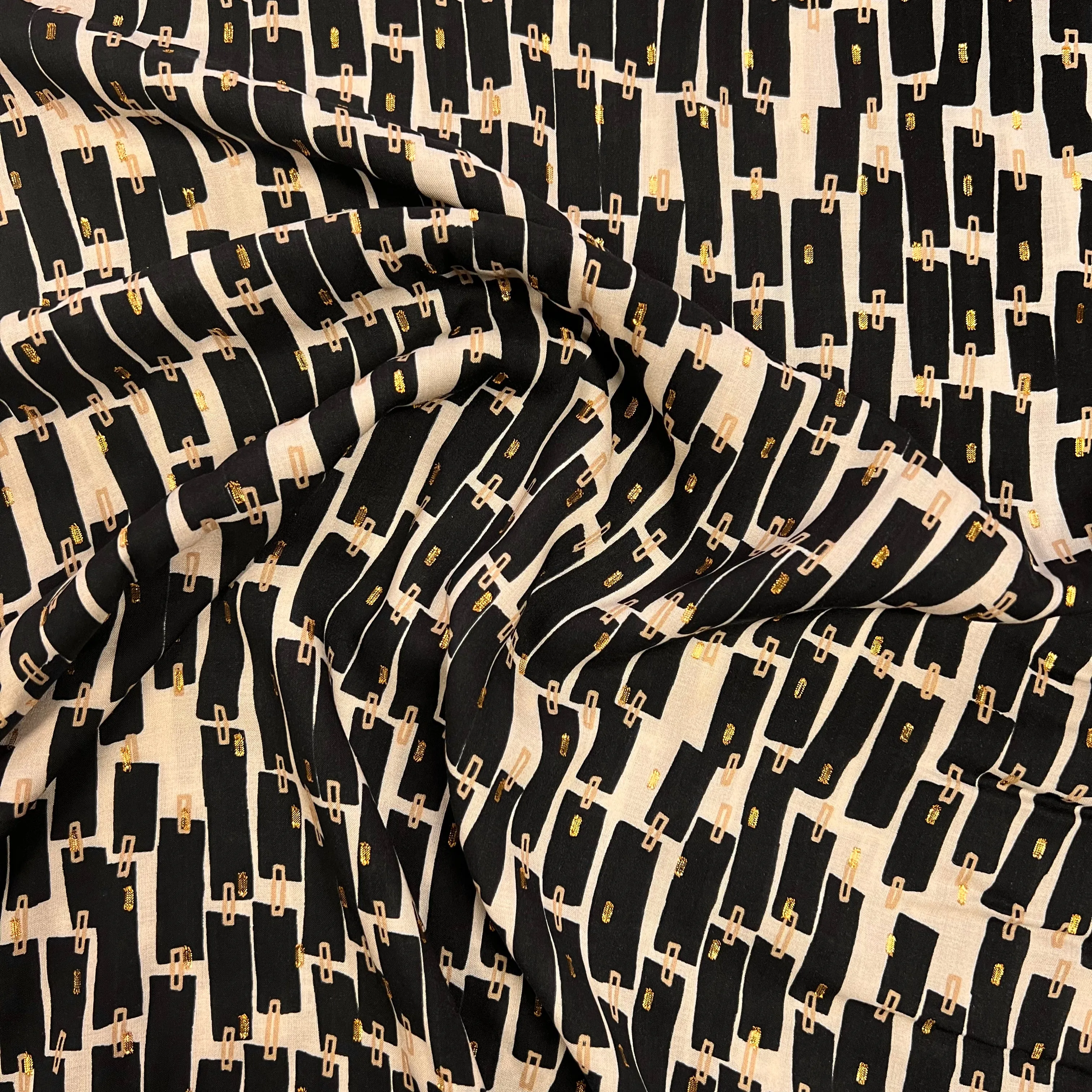 Linked In | Tercel Lurex Metallic