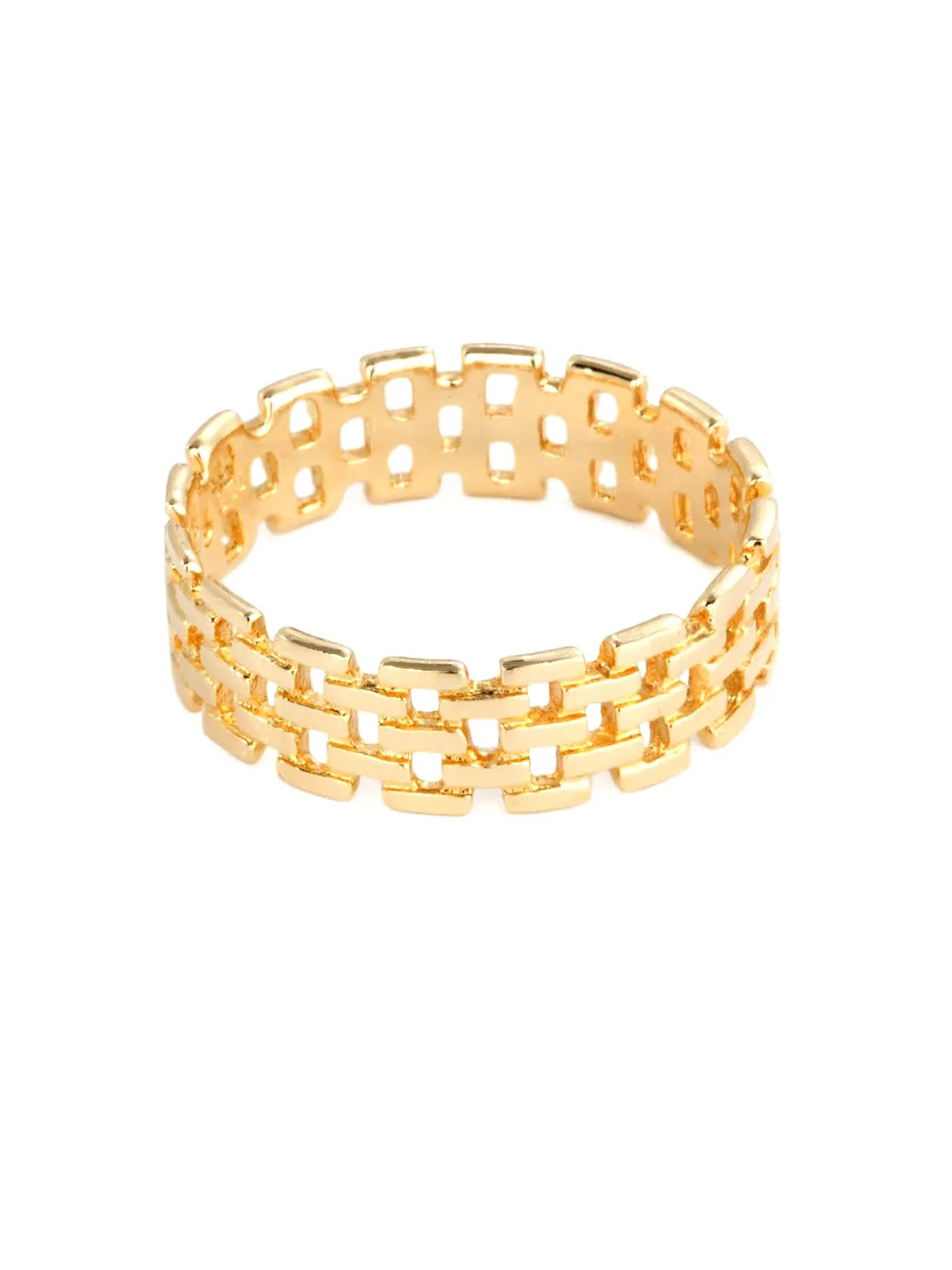 Linked Ring