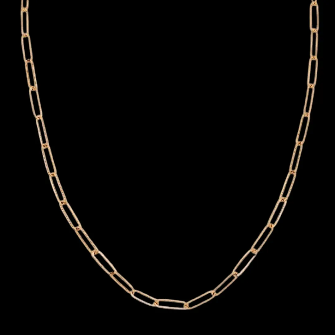 Linked Up Chain