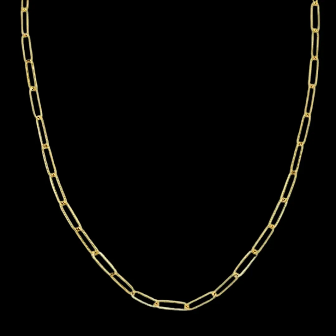 Linked Up Chain