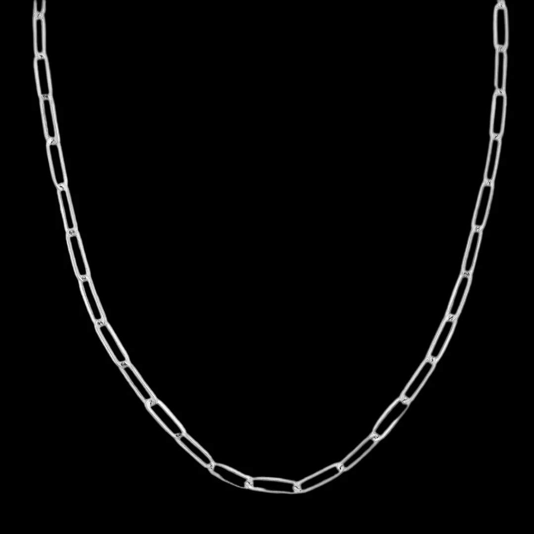 Linked Up Chain
