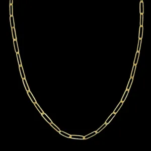 Linked Up Chain