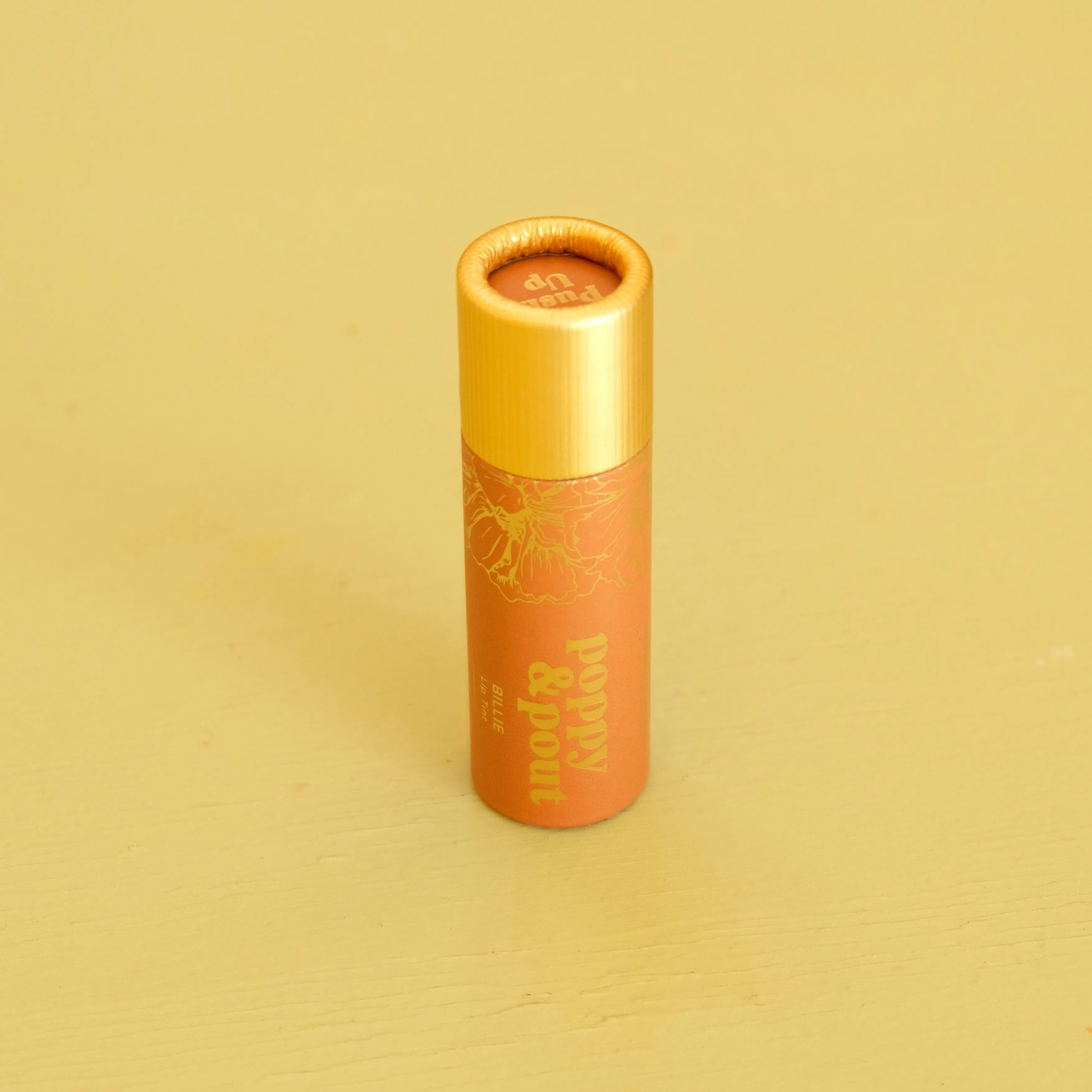 LIP TINT BY POPPY & POUT