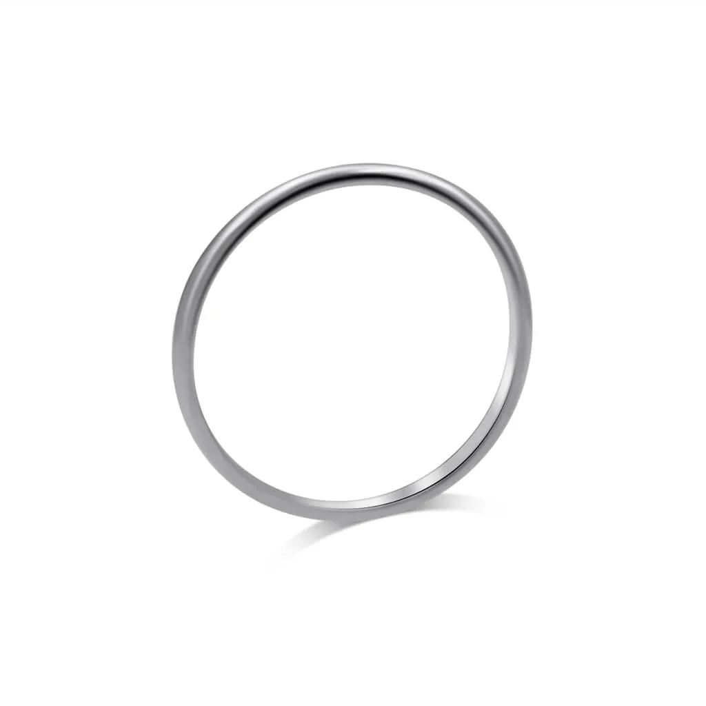 LISA | Wedding Band