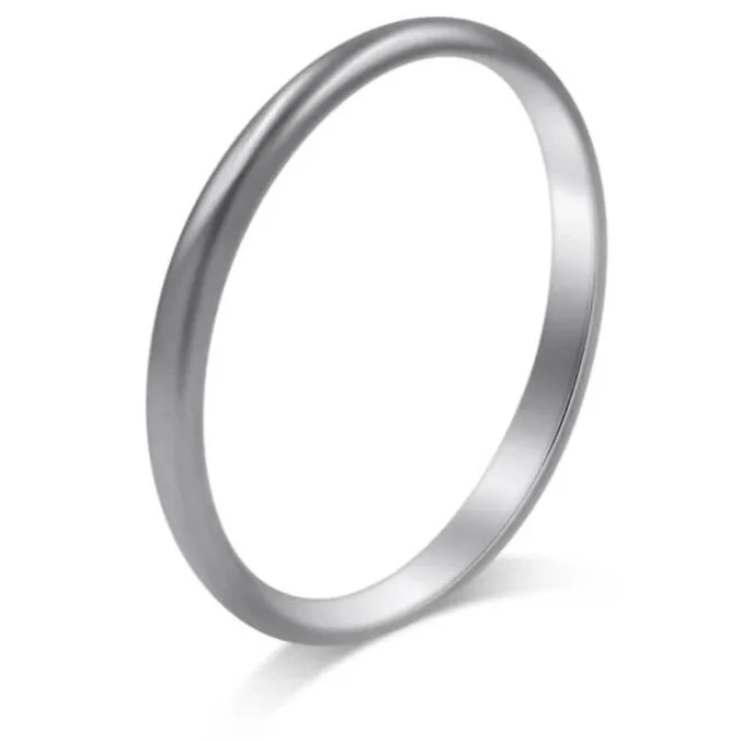 LISA | Wedding Band