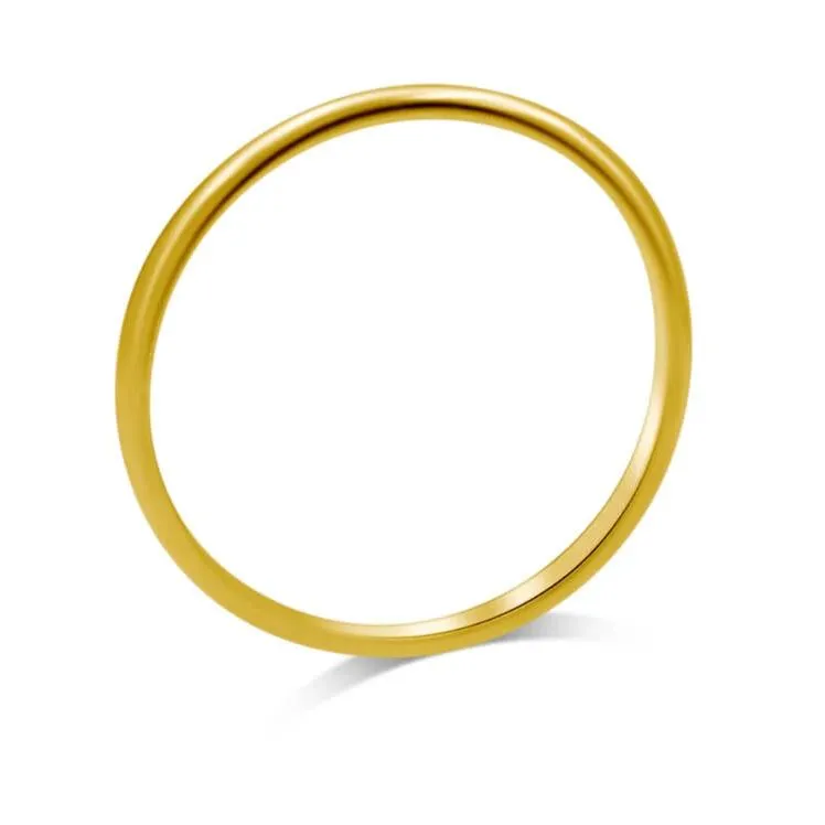 LISA | Wedding Band