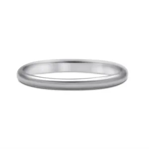 LISA | Wedding Band