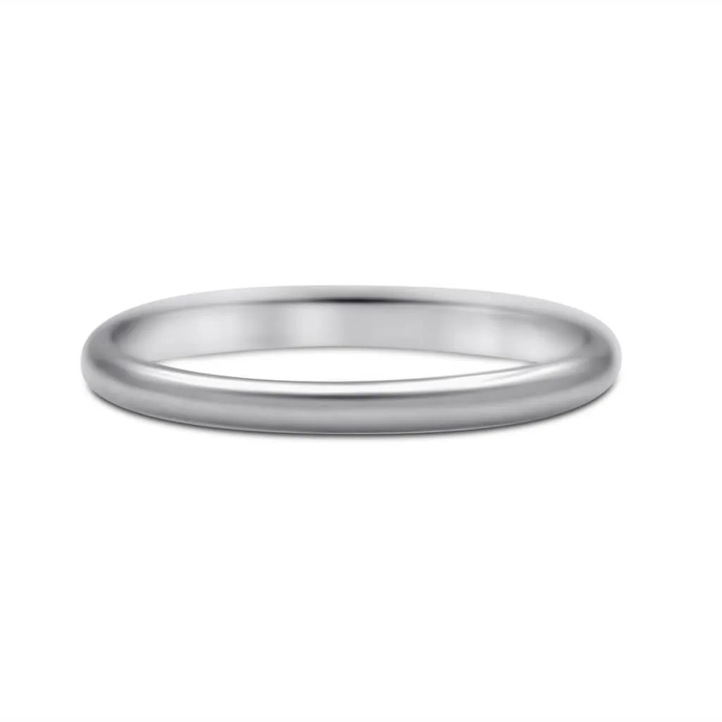 LISA | Wedding Band